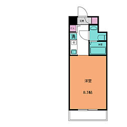 🉐敷金礼金0円！🉐アーバンフラッツ新栄