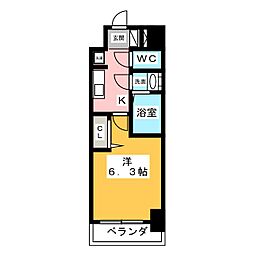 🉐敷金礼金0円！🉐アステリ鶴舞エーナ