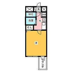 🉐敷金礼金0円！🉐プレサンス東別院駅前コネクション