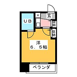 🉐敷金礼金0円！🉐フィールドシティ新栄第1