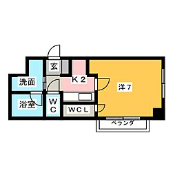 🉐敷金礼金0円！🉐プロシード吹上