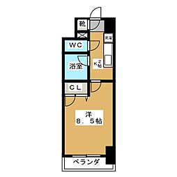 🉐敷金礼金0円！🉐現代ハウス新栄