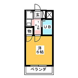 🉐敷金礼金0円！🉐ゴードンハイツ