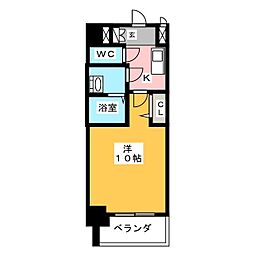 🉐敷金礼金0円！🉐プレサンス上前津プレス