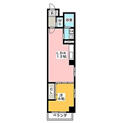 🉐敷金礼金0円！🉐フェリシダージ鶴舞