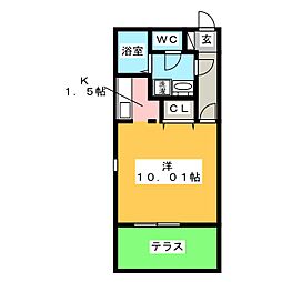 🉐敷金礼金0円！🉐Branche上前津