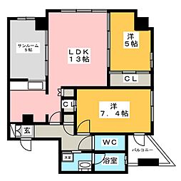 YZ mahoroba(ワイズ　マホロバ)
