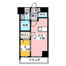 エステムコート名古屋新栄IIアリーナ
