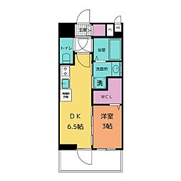 🉐敷金礼金0円！🉐エステムコート名古屋鶴舞IIレアーヴ