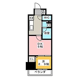 パークアクシス新栄