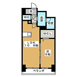 🉐敷金礼金0円！🉐ル・セルクル