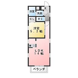 ソレイユ松原