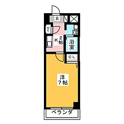🉐敷金礼金0円！🉐グリーンハイツ白川