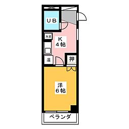 メゾン和泉