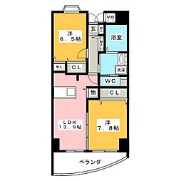 🉐敷金礼金0円！🉐さくらＨｉｌｌｓ富士見