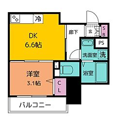 ディアレイシャス東別院II