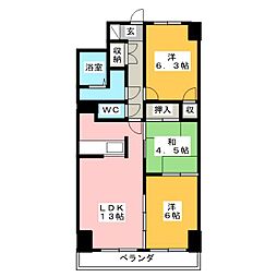 エスティメゾン鶴舞