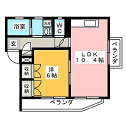 メゾン　ド　エリシオン