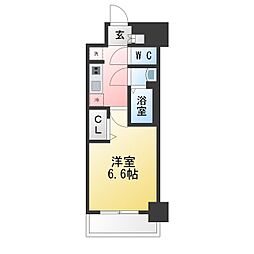 プレサンス大須観音ビザリア