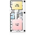 リエス千代田8階11.0万円