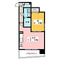 ラファサード3階9.7万円