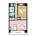 さくら館2階8.7万円