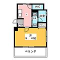 Foresta山西25階6.6万円