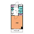 アーバングレイファースト4階4.5万円