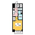 プレサンス鶴舞ファースト6階9.5万円