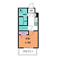 ファステート鶴舞駅前リヴェール2階5.6万円