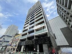 ミュプレ上前津