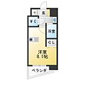 プレサンスサカエリバースタイル2階5.5万円
