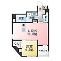ラシュレ大須4階8.9万円