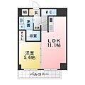ラシュレ大須7階9.1万円