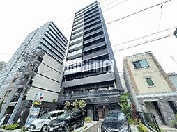プレサンス鶴舞ファースト