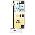 ドゥーエ大須5階6.4万円