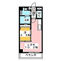 CATTLEYAGARDEN4階7.9万円