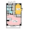 グラシューズ鶴舞6階8.4万円