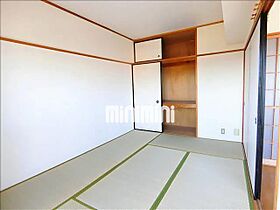 レジデンス梅村  ｜ 愛知県名古屋市守山区森孝１丁目（賃貸マンション3LDK・3階・58.32㎡） その18