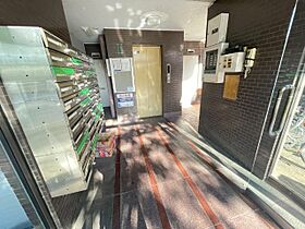 ラ・メゾン藤ヶ丘  ｜ 愛知県名古屋市名東区朝日が丘（賃貸マンション1K・6階・23.80㎡） その15