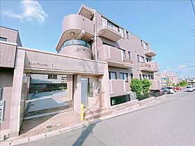 サンフラワー1  ｜ 愛知県長久手市野田農（賃貸マンション1R・2階・31.20㎡） その1