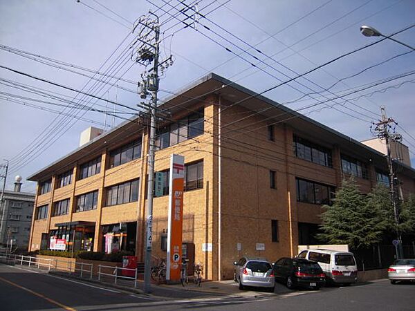 ミユキハイツ ｜愛知県名古屋市名東区貴船１丁目(賃貸マンション2LDK・1階・49.25㎡)の写真 その26