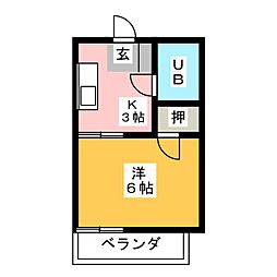 🉐敷金礼金0円！🉐ビアンカデソル