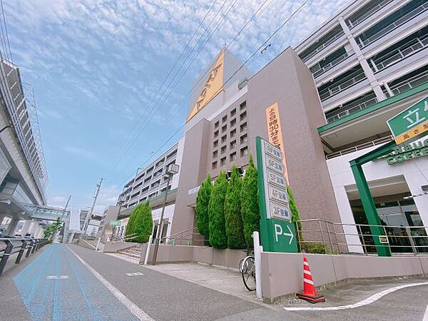 ヴィラシャロームII ｜愛知県長久手市喜婦嶽(賃貸アパート1R・1階・21.00㎡)の写真 その19