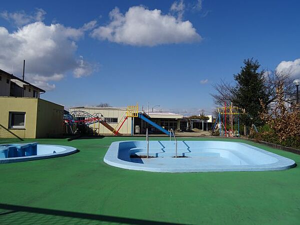 画像24:幼稚園、保育園「長湫北保育園まで850m」