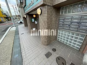 シティライフ藤ヶ丘南1号館  ｜ 愛知県名古屋市名東区照が丘（賃貸マンション1K・4階・24.17㎡） その14