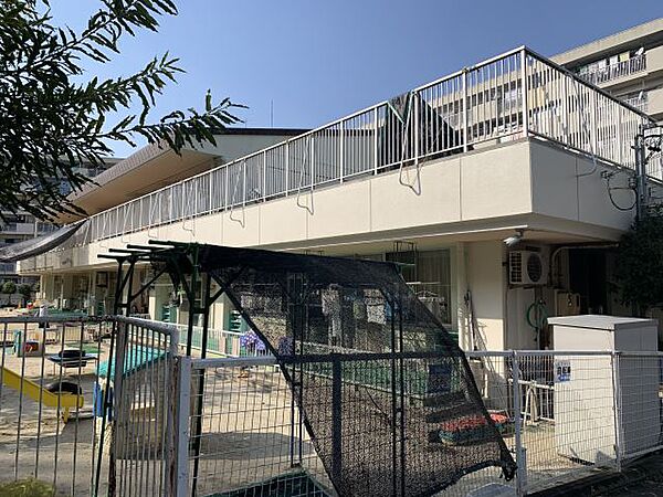 サンパーク大鐘 ｜愛知県名古屋市名東区牧の里１丁目(賃貸マンション3LDK・2階・60.42㎡)の写真 その30