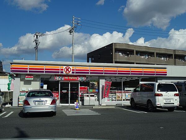 グリーンヒルズ藤ヶ丘　N棟 ｜愛知県長久手市平池(賃貸アパート1K・2階・24.84㎡)の写真 その4