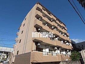 第二沢瀉ハイツ  ｜ 愛知県名古屋市名東区本郷３丁目（賃貸マンション1K・4階・31.85㎡） その3