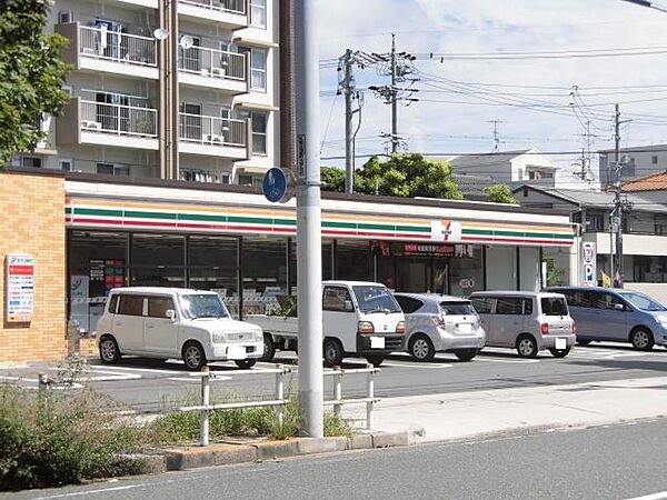 ハイツ上社 ｜愛知県名古屋市名東区社口２丁目(賃貸アパート1K・1階・15.40㎡)の写真 その21